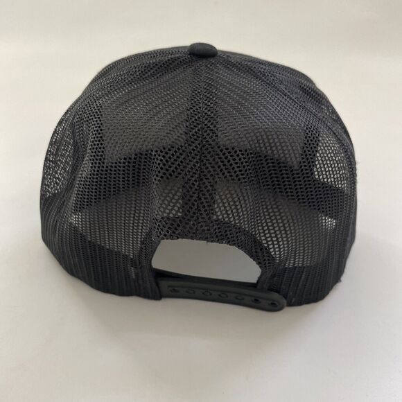 New The Authentic Yupoong SnapBack Adjustable Hat Cap Big‎ Sticky Mess - Picture 2 of 9